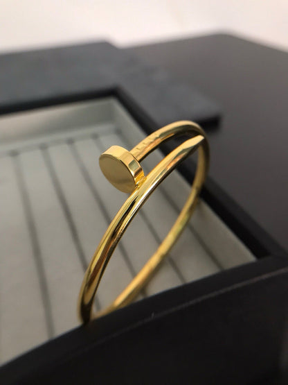 [⭐Aura]JUSTE BRACELET 3.5MM