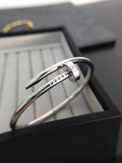 [⭐Aura]JUSTE BRACELET 3.5MM
