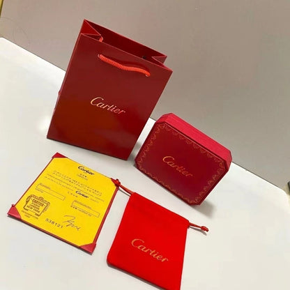 [⭐Aura]CA BRACELET NECKLACE RING BOX GIFT BAG
