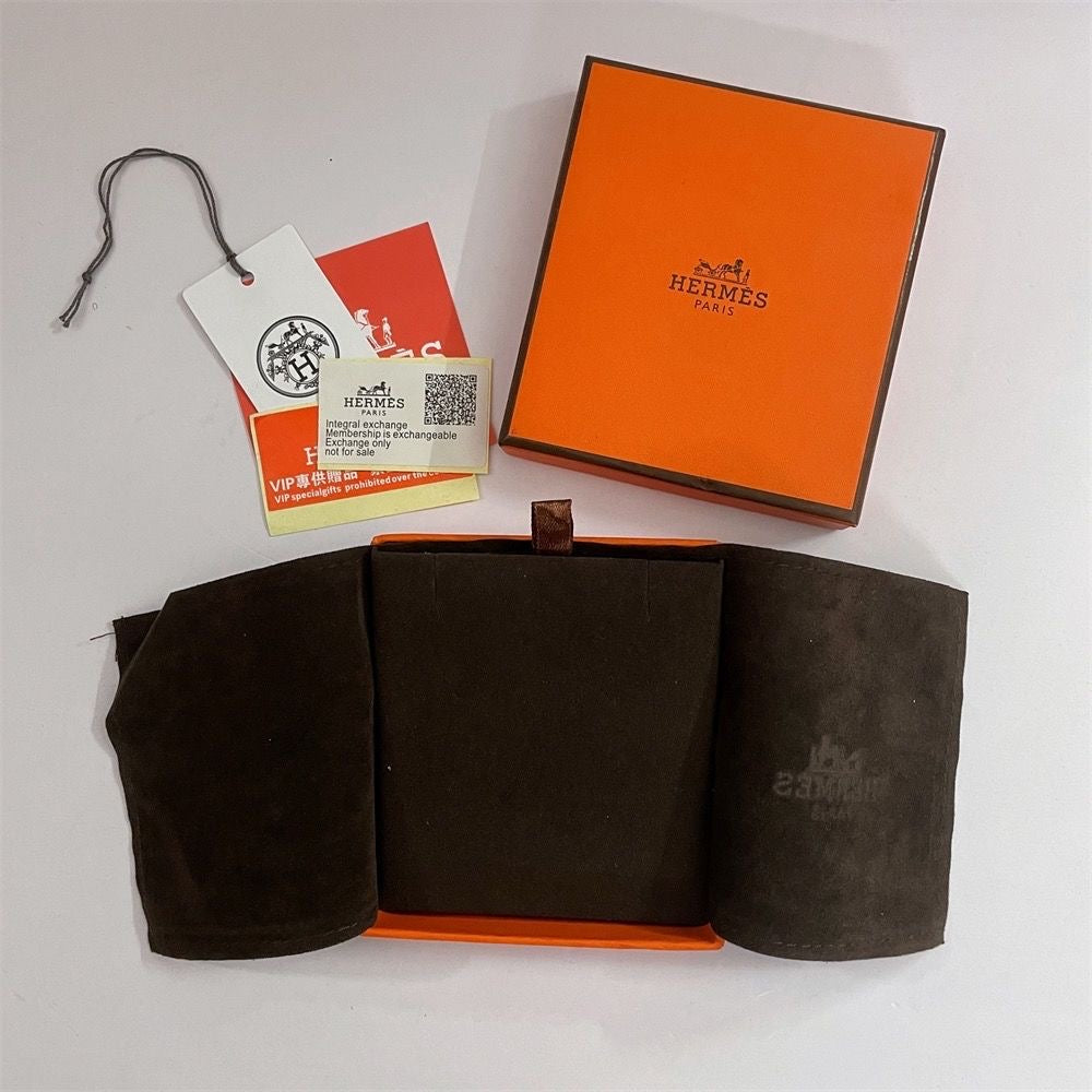 [⭐Aura]HM BRACELET NECKLACE RING BOX GIFT BAG