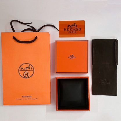 [⭐Aura]HM BRACELET NECKLACE RING BOX GIFT BAG