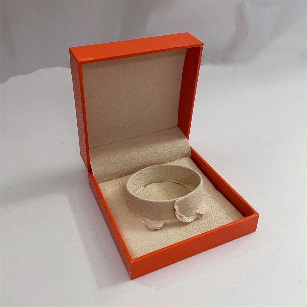 [⭐Aura]HM BRACELET NECKLACE RING BOX GIFT BAG
