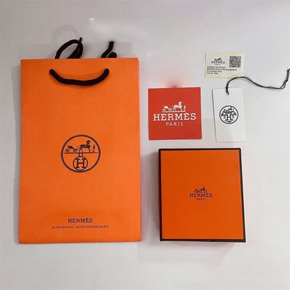 [⭐Aura]HM BRACELET NECKLACE RING BOX GIFT BAG
