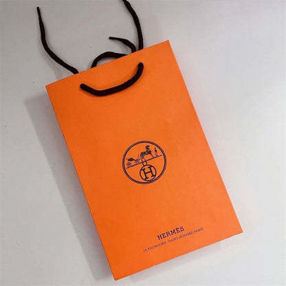 [⭐Aura]HM BRACELET NECKLACE RING BOX GIFT BAG