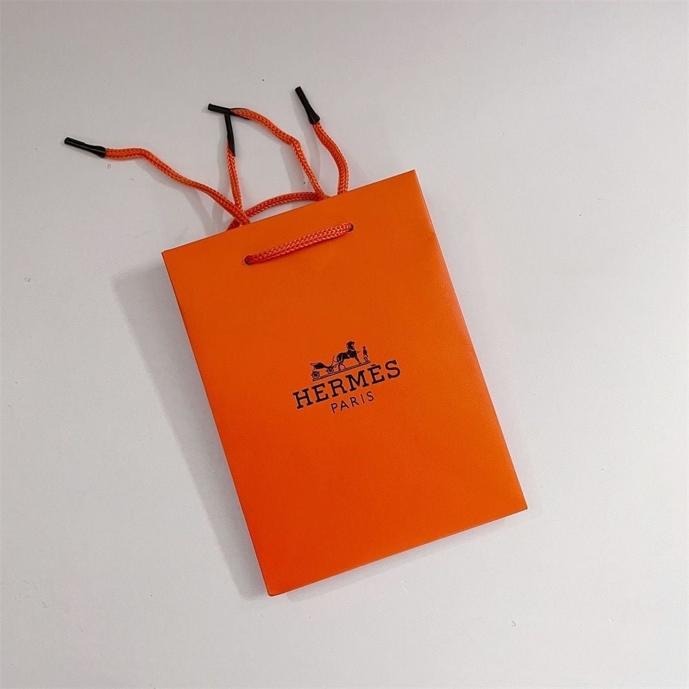 [⭐Aura]HM BRACELET NECKLACE RING BOX GIFT BAG