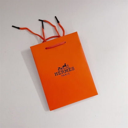 [⭐Aura]HM BRACELET NECKLACE RING BOX GIFT BAG