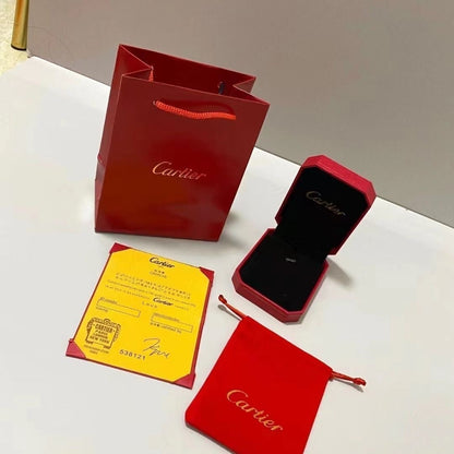 [⭐Aura]CA BRACELET NECKLACE RING BOX GIFT BAG
