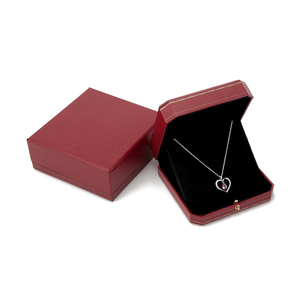 [⭐Aura]CA BRACELET NECKLACE RING BOX GIFT BAG
