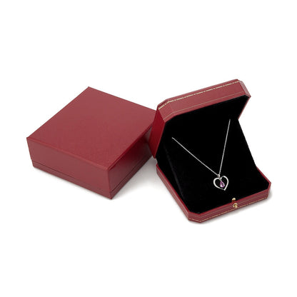 [⭐Aura]CA BRACELET NECKLACE RING BOX GIFT BAG