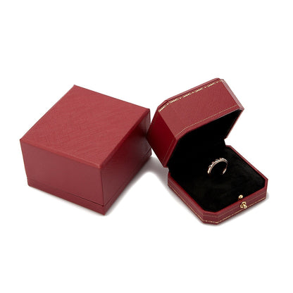 [⭐Aura]CA BRACELET NECKLACE RING BOX GIFT BAG