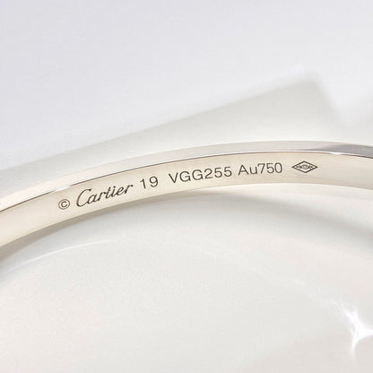 [⭐Aura]LOVE BRACELET 3.65MM DIAMOND-PAVED