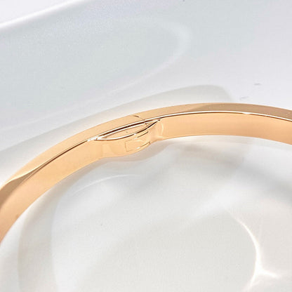 [⭐Aura]LOVE BRACELET 3.65MM DIAMOND-PAVED