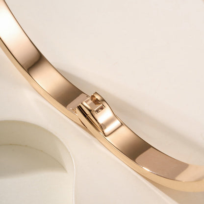 [⭐Aura]LOVE BRACELET 4.8MM