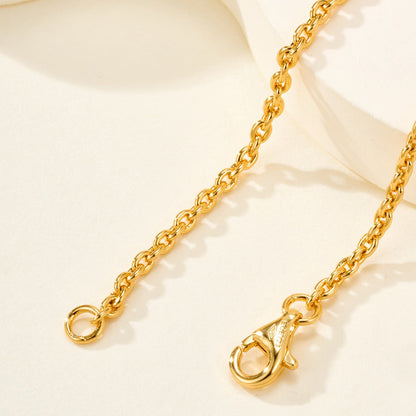 [⭐Aura]LOVE BRACELET DOUBLE RING
