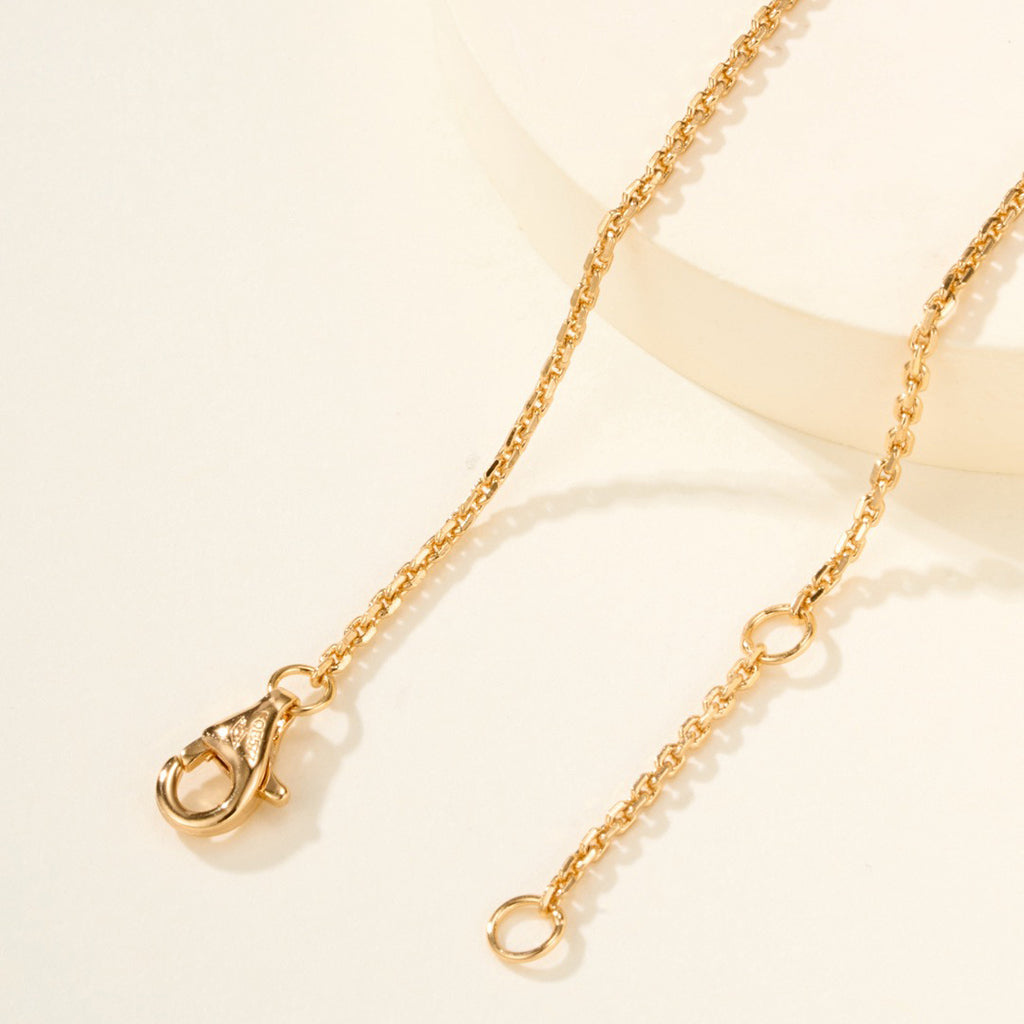 [⭐Aura]LOVE DOUBLE RING FULL DIAMOND BRACELET