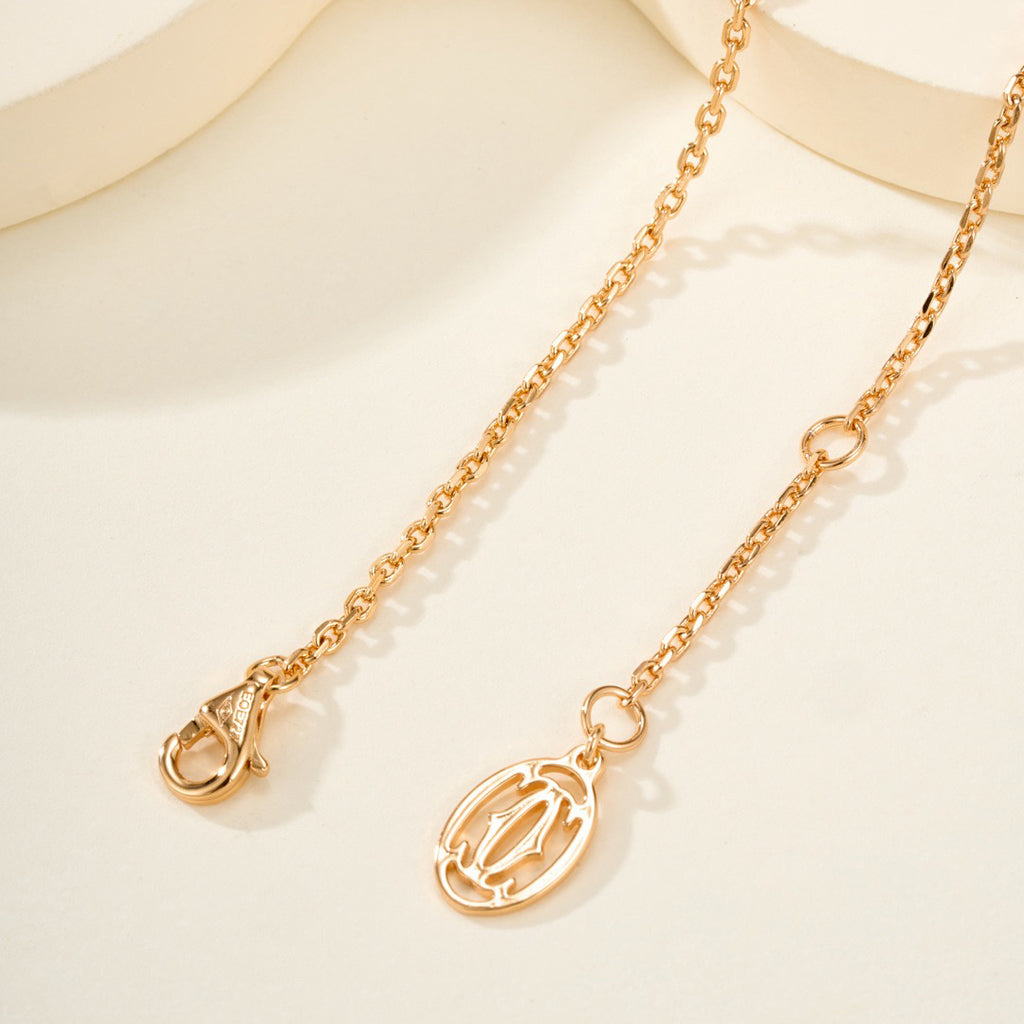 [⭐Aura]DAMOUR BRACELET 1 DIAMOND