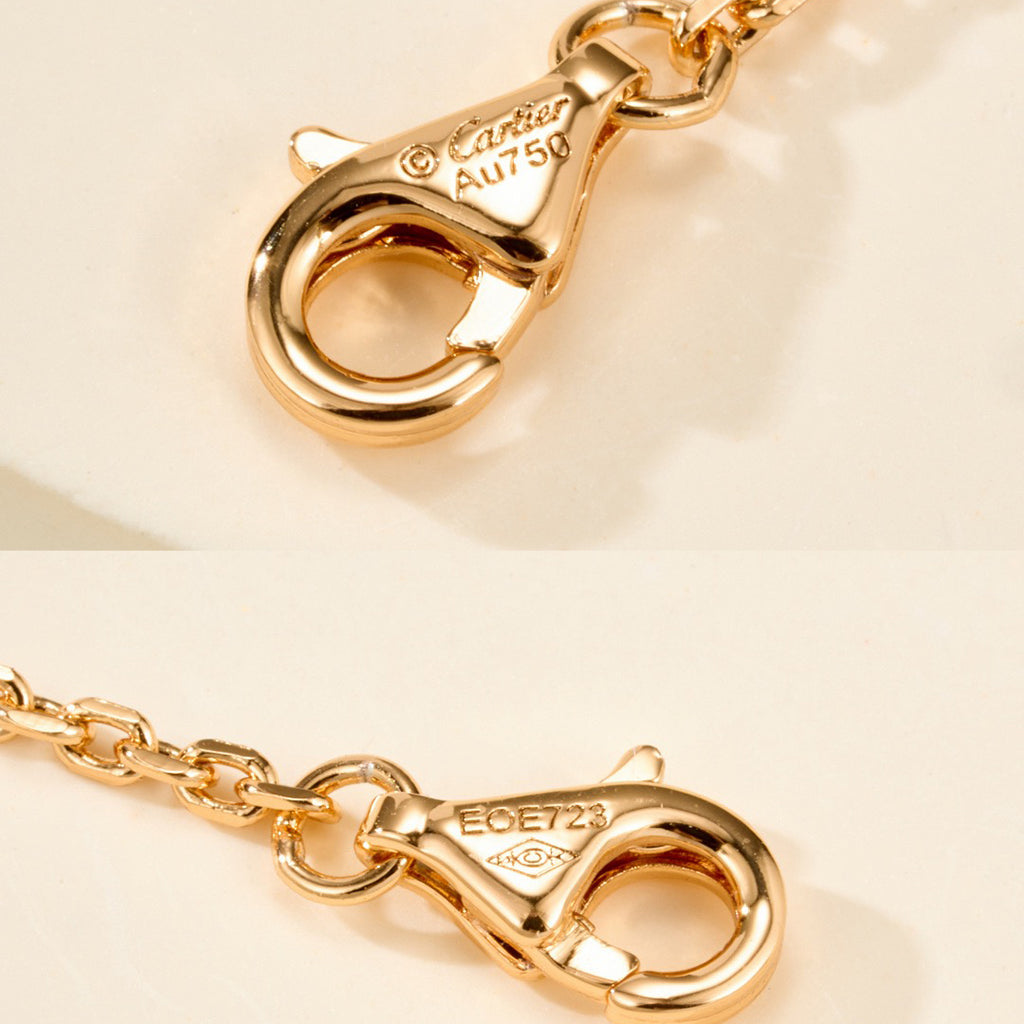 [⭐Aura]DAMOUR BRACELET 1 DIAMOND