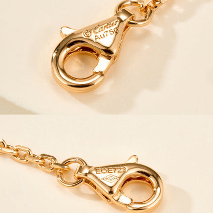 [⭐Aura]DAMOUR BRACELET 1 DIAMOND