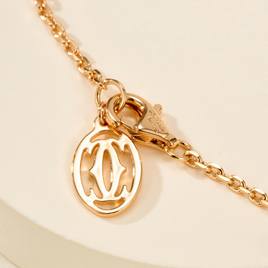 [⭐Aura]DAMOUR BRACELET 1 DIAMOND