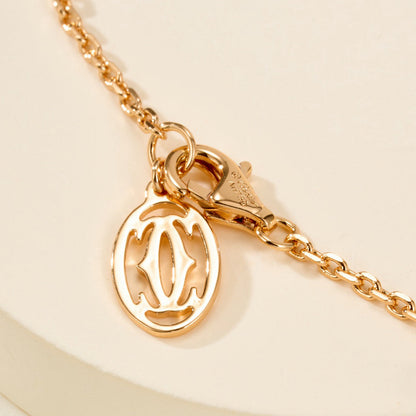 [⭐Aura]DAMOUR BRACELET 1 DIAMOND