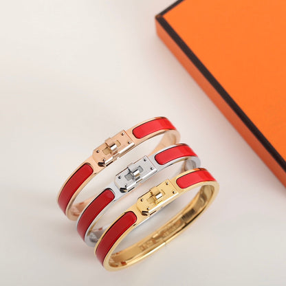 [⭐Aura]HM KELLY RED BRACELET