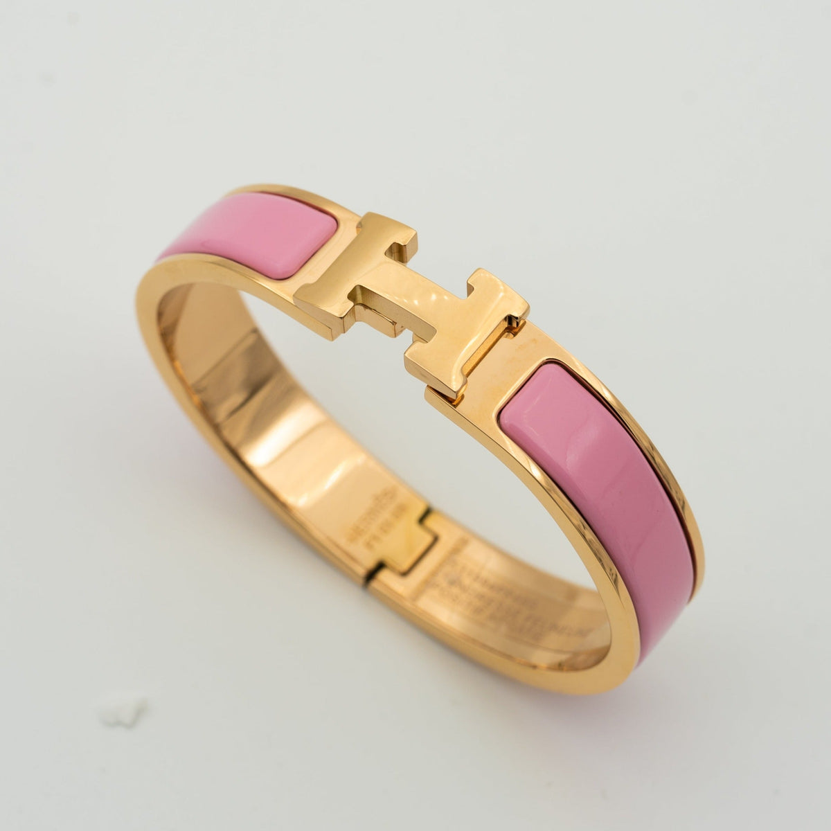 [⭐Aura]H PINK BRACELET