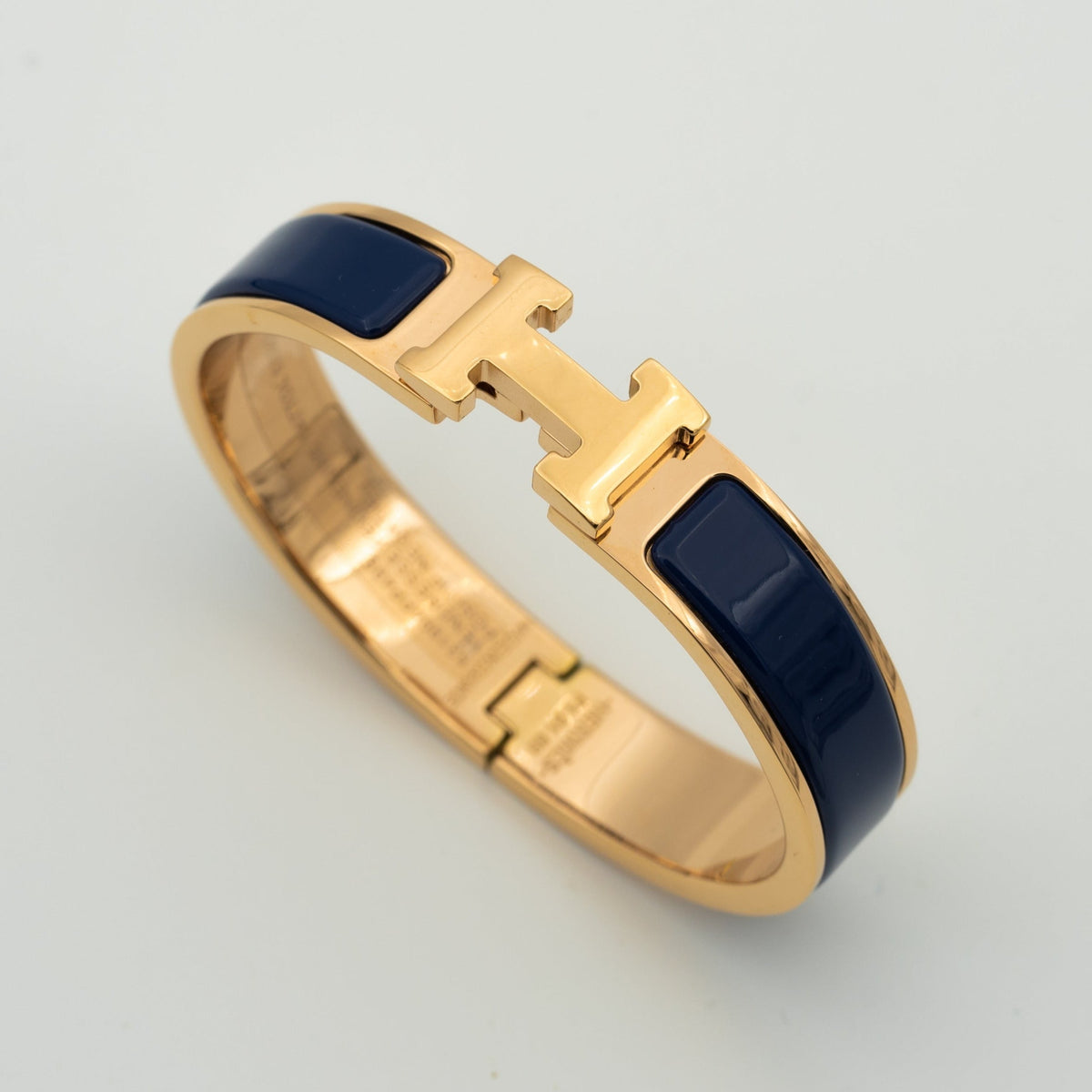 [⭐Aura]H BLUE BRACELET