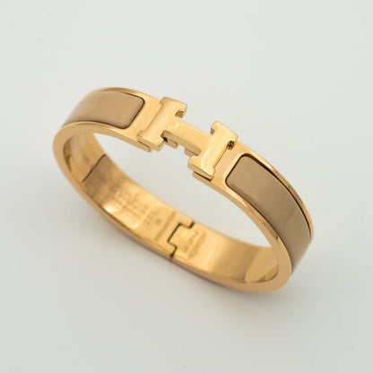 [⭐Aura]H GREY BRACELET