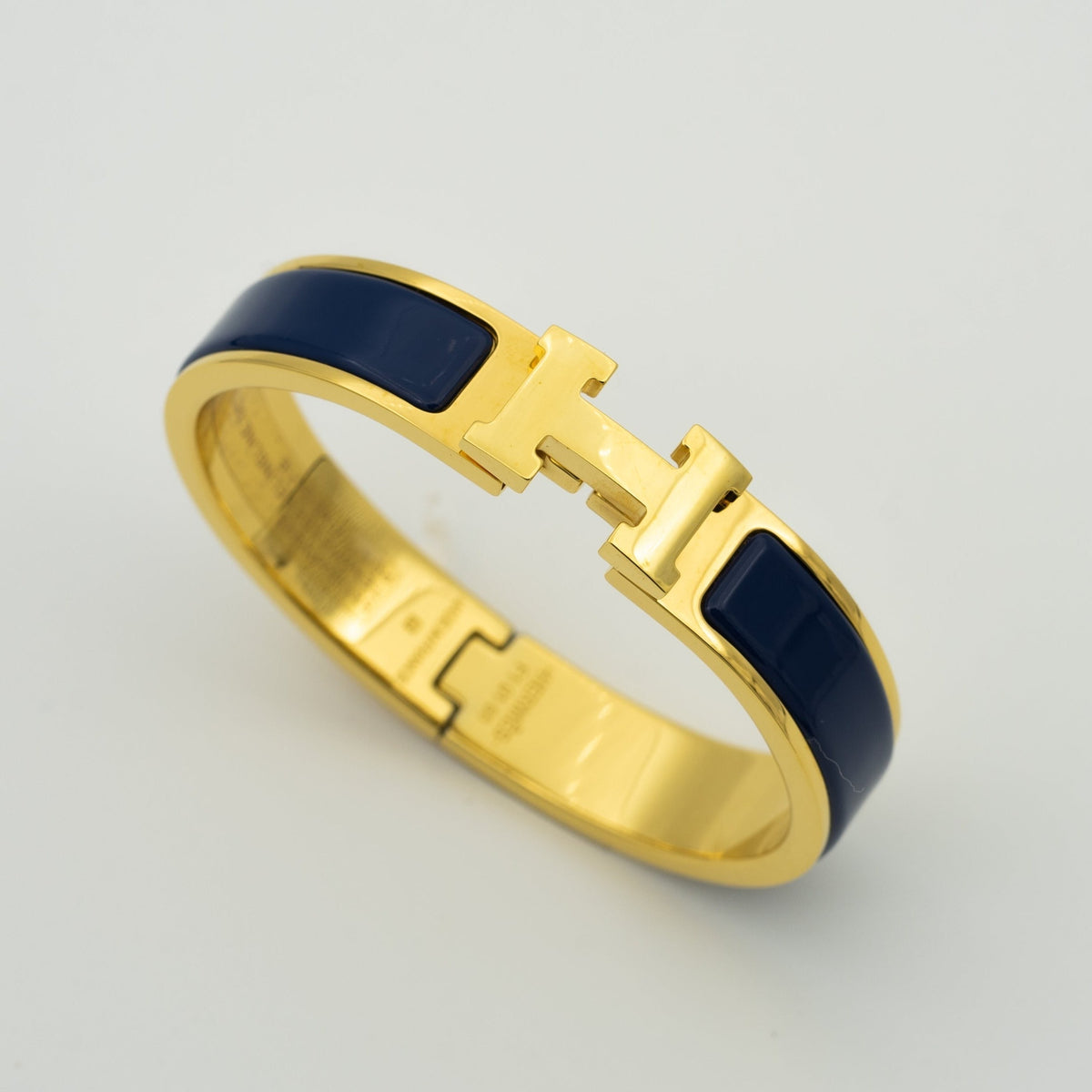 [⭐Aura]H BLUE BRACELET