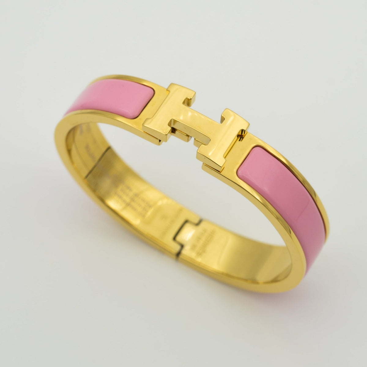 [⭐Aura]H PINK BRACELET