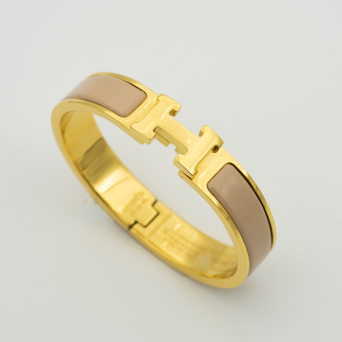 [⭐Aura]H GREY BRACELET