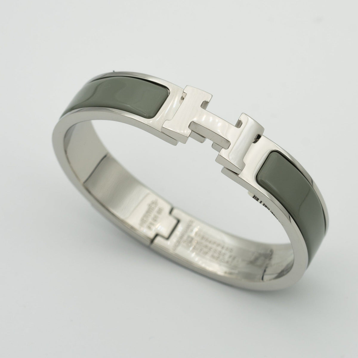 [⭐Aura]H BRACELET BLUE GREEN 12MM
