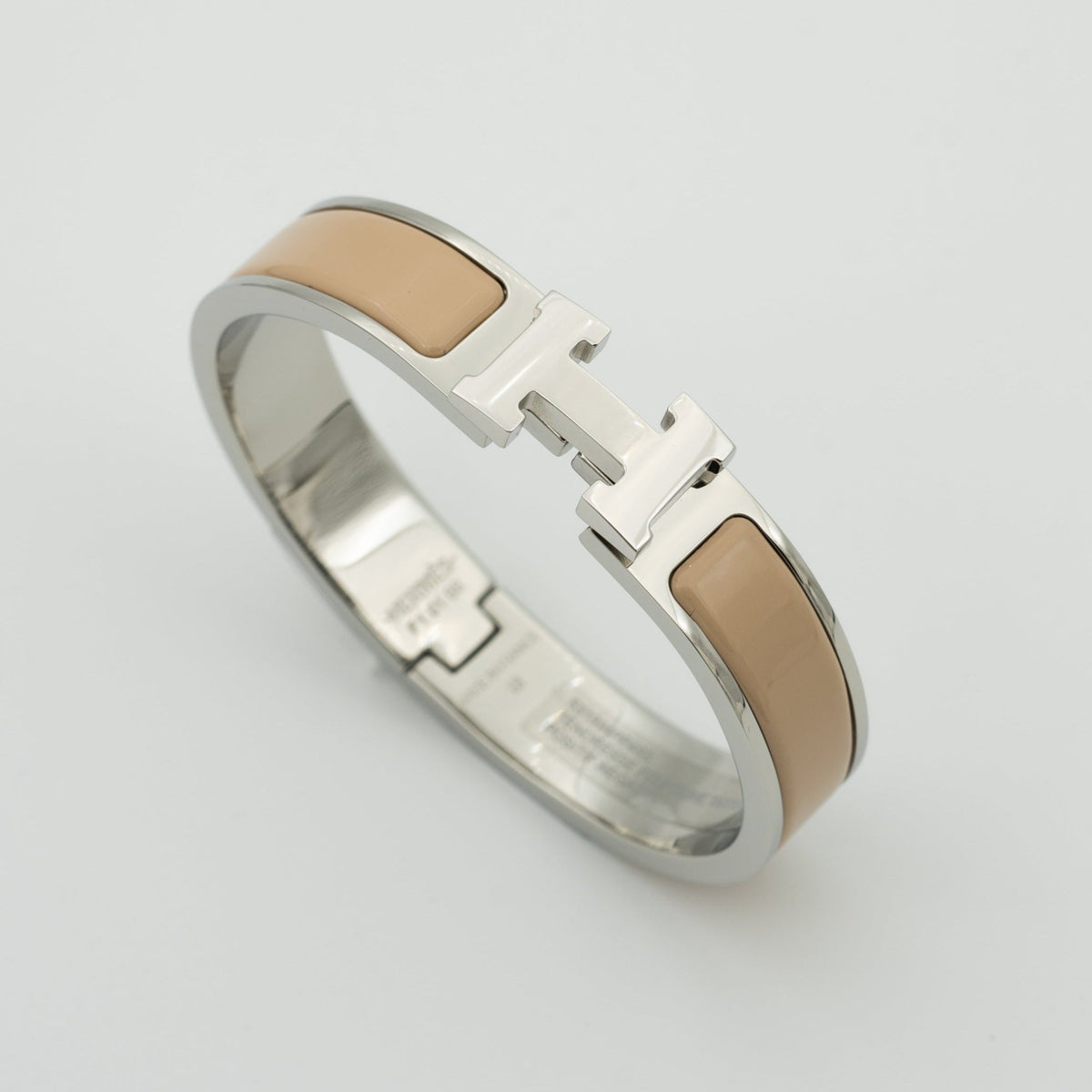 [⭐Aura]H GREY BRACELET