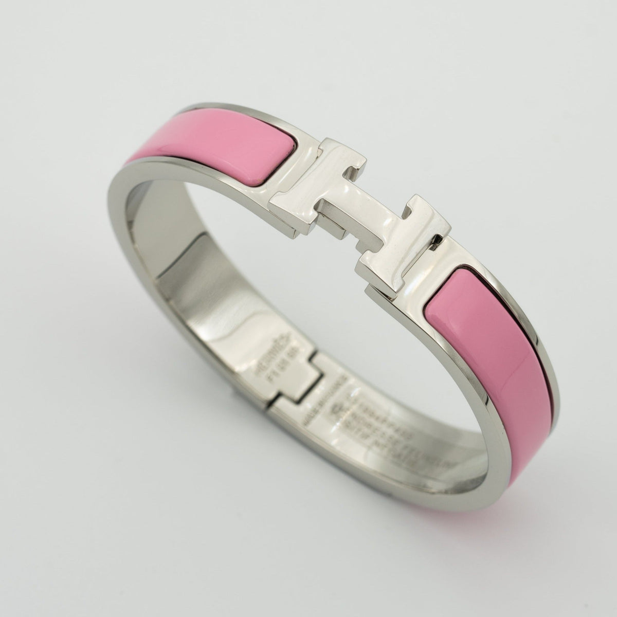 [⭐Aura]H PINK BRACELET