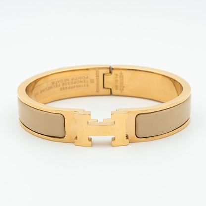 [⭐Aura]H GREY BRACELET