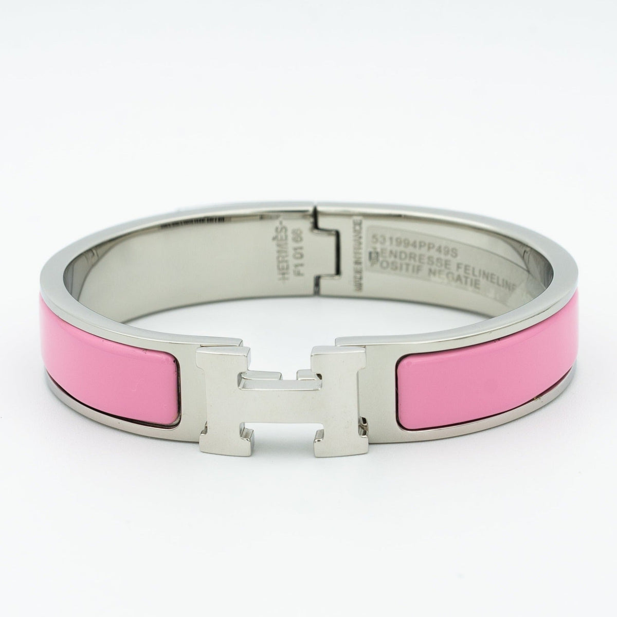 [⭐Aura]H PINK BRACELET
