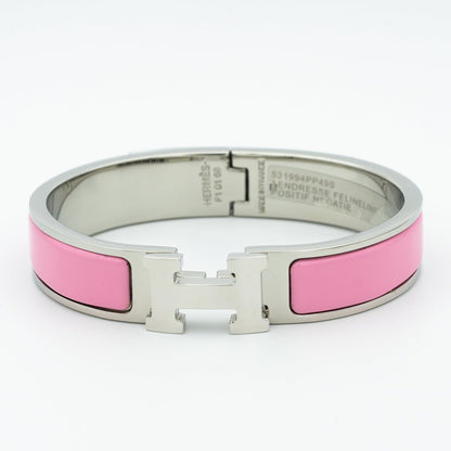 [⭐Aura]H PINK BRACELET