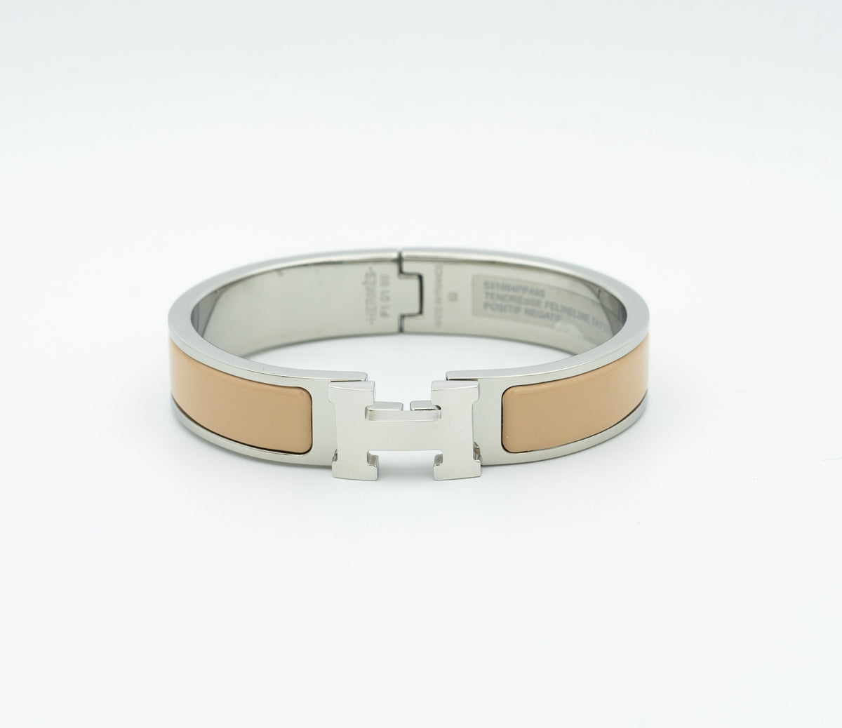 [⭐Aura]H GREY BRACELET
