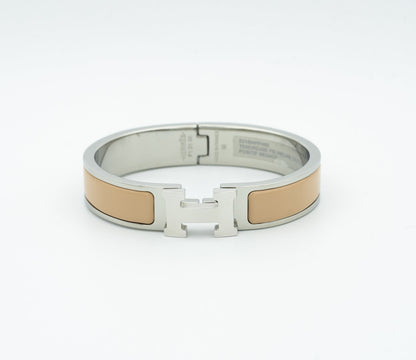 [⭐Aura]H GREY BRACELET