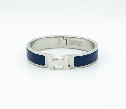 [⭐Aura]H BLUE BRACELET