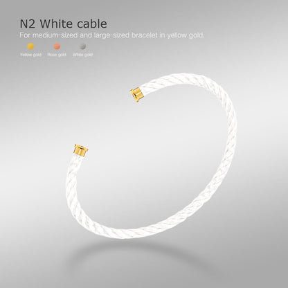 [⭐Aura]FORCE SERIES BRACELET CABLES 50 CHOICES (DIY SELECTION)