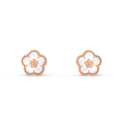 [⭐Aura]2026 NEW STYLE LUCKY SPRING EARRINGS