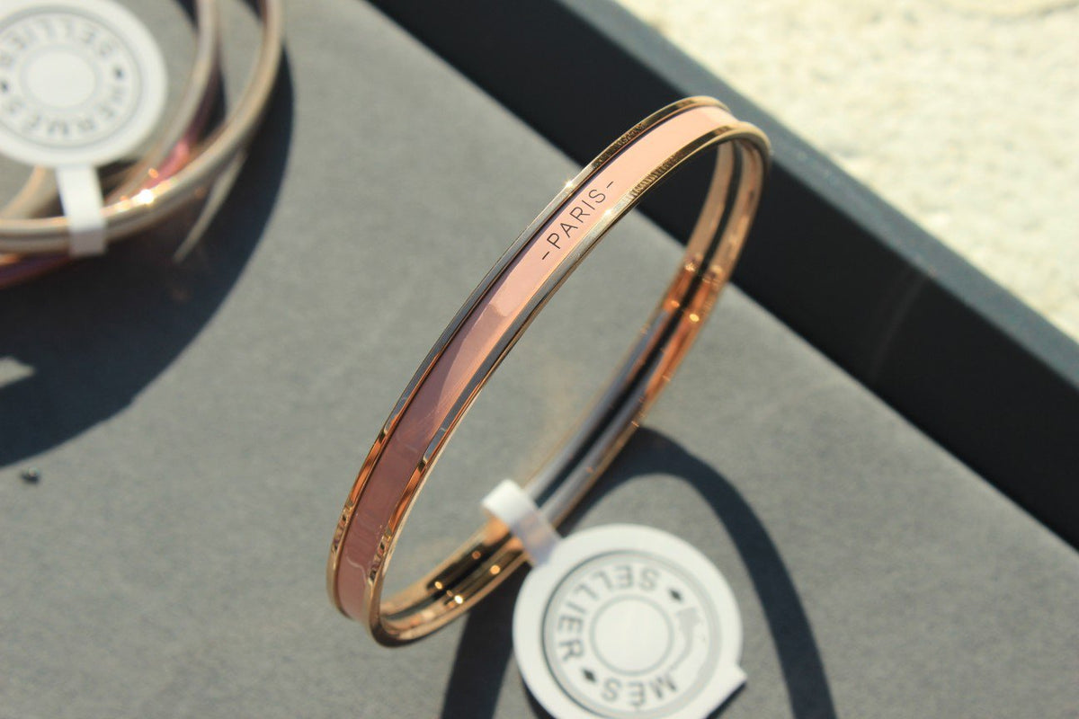 [⭐Aura]HM UNI BANGLE BAG