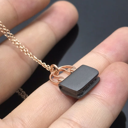 [⭐Aura]WOMEN'S HM AMULETTES CONSTANCE PENDANT NECKLACE