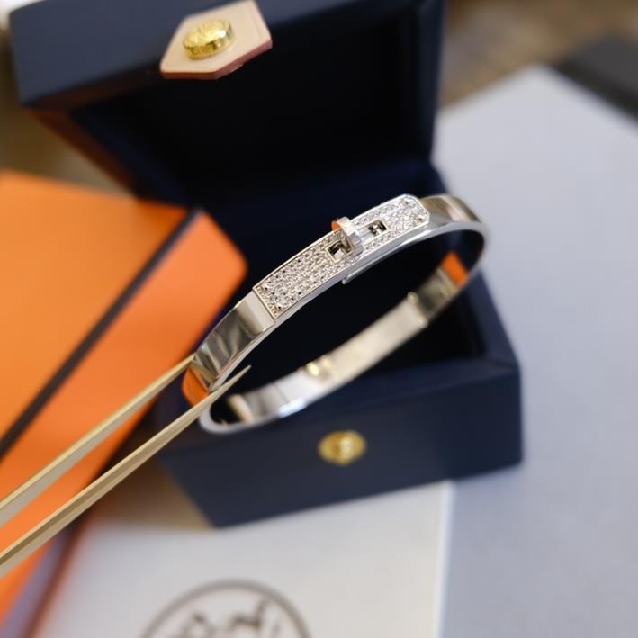 [⭐Aura]KELLY BRACELET DIAMOND