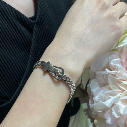 [⭐Aura jewelrys]HM CHAIN BRACELET