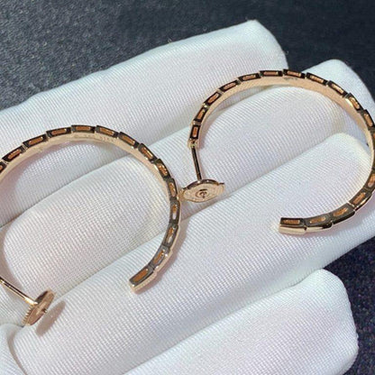 [⭐Aura]SERPENTI EARRINGS