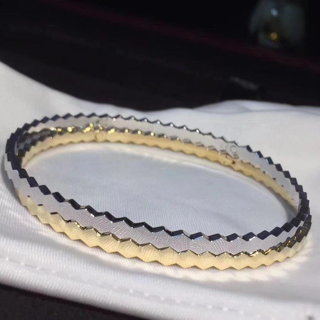 [⭐Aura]BEE LOVE SILVER BRACELET