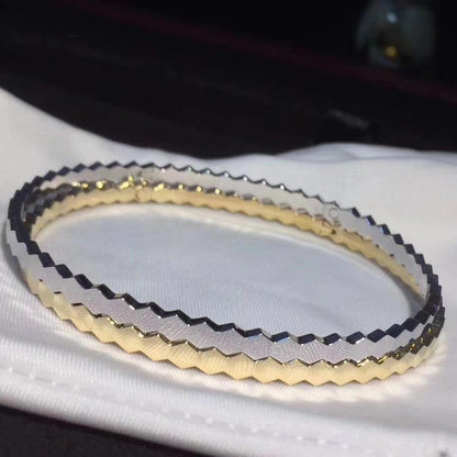 [⭐Aura]BEE LOVE SILVER BRACELET