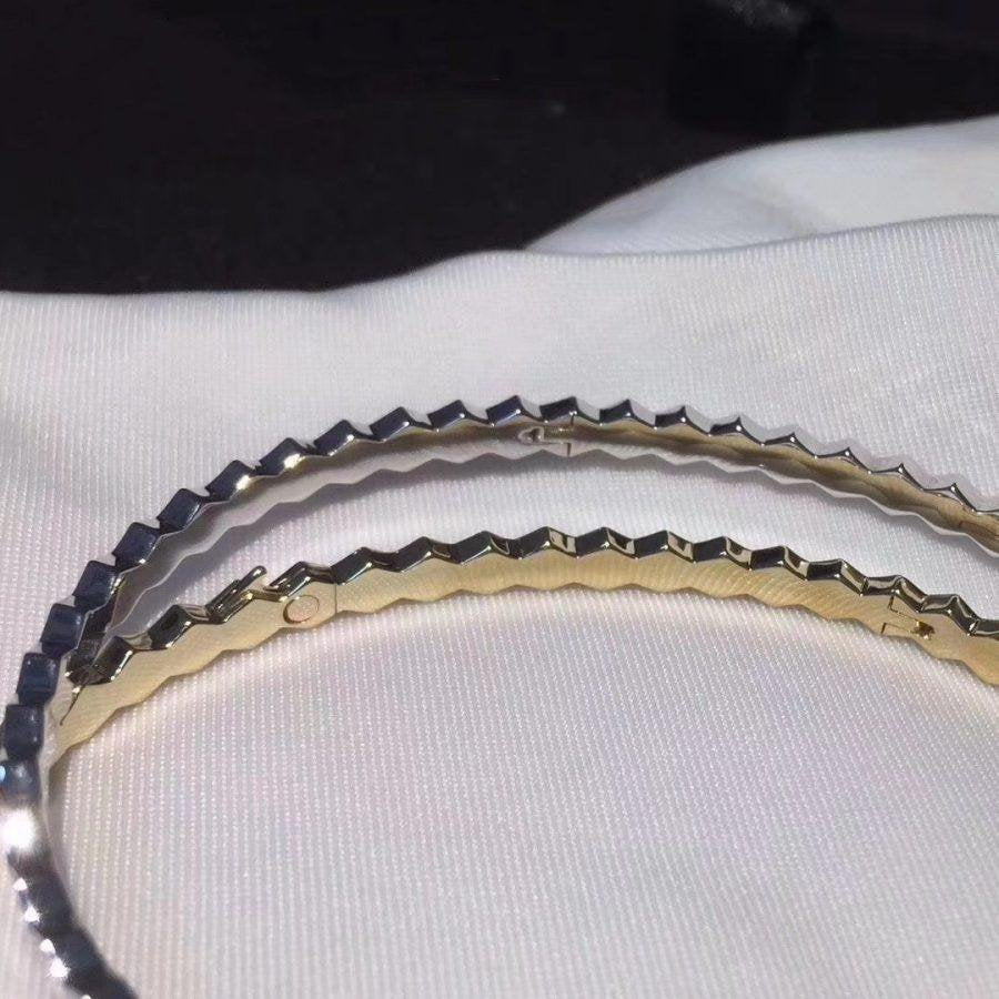 [⭐Aura]BEE LOVE SILVER BRACELET